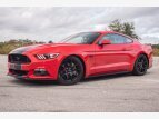 Thumbnail Photo 3 for 2017 Ford Mustang